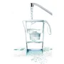 Laica Pack Jarra Filtrante Stream 2.3L Blanca + 6 Filtros Bi-Flux